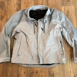 Klim Blade Riding Jacket Sz 2XL Motorcycle